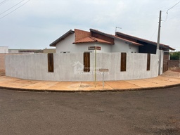 Casa de 69m² no bairro Jardim Santa Clara, em Macatuba | Eu Corretor