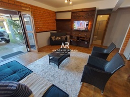 Casa de 3 quartos, 120m² no bairro Centro, em Imbé | Eu Corretor