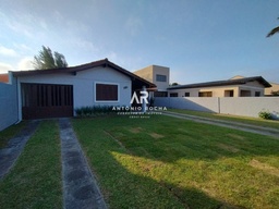Casa de 3 quartos, 120m² no bairro Centro, em Imbé | Eu Corretor