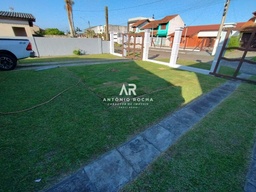 Casa de 3 quartos, 120m² no bairro Centro, em Imbé | Eu Corretor