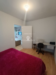 Apartamento de 2 quartos, 56m² no bairro Loteamento Florais do Paraná , em Cascavel | Eu Corretor