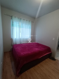 Apartamento de 2 quartos, 56m² no bairro Loteamento Florais do Paraná , em Cascavel | Eu Corretor