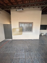 Casa de 2 quartos, no bairro Vila Marajoara, em Tupã | Eu Corretor
