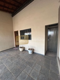 Casa de 2 quartos, no bairro Vila Marajoara, em Tupã | Eu Corretor