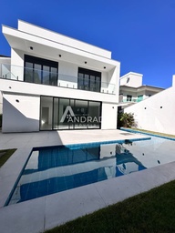 Casa de 3 quartos, 344m² no bairro Pedra Branca, em Palhoça | Eu Corretor