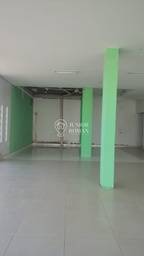 Sala Comercial no bairro Sandra Regina, em Barreiras | Eu Corretor