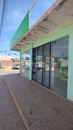 Sala Comercial no bairro Sandra Regina, em Barreiras | Eu Corretor
