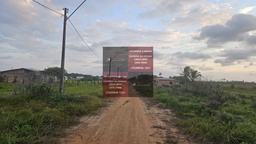 Loteamento no bairro JARDIM DAS TARTARUGAS, em Mucuri | Eu Corretor