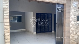 Casa de 3 quartos, no bairro Centro, em Barreiras | Eu Corretor