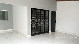 Casa de 3 quartos, no bairro Centro, em Barreiras | Eu Corretor