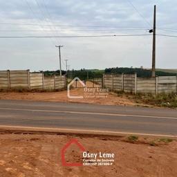 Lote/Terreno de 1000m² no bairro Condomínio Jardim dos Oliveiras , em Itaí | Eu Corretor