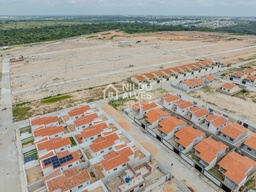 Loteamento de 200m² no bairro Cajupiranga, em Parnamirim | Eu Corretor