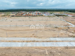 Loteamento de 200m² no bairro Cajupiranga, em Parnamirim | Eu Corretor