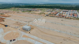 Loteamento de 200m² no bairro Cajupiranga, em Parnamirim | Eu Corretor