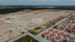 Loteamento de 200m² no bairro Cajupiranga, em Parnamirim | Eu Corretor