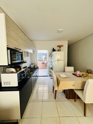 Casa no bairro Sombra da Tarde, em Barreiras | Eu Corretor