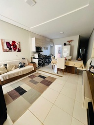 Casa no bairro Sombra da Tarde, em Barreiras | Eu Corretor