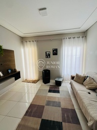 Casa no bairro Sombra da Tarde, em Barreiras | Eu Corretor