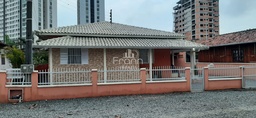 Casa de no bairro Praia Alegre, em Penha | Eu Corretor