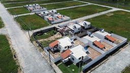 Loteamento de 200m² no bairro CIDADE JARDIM, em Nísia Floresta | Eu Corretor
