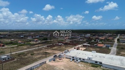 Loteamento de 200m² no bairro CIDADE BELA, em São José de Mipibu | Eu Corretor