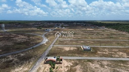 Loteamento de 200m² no bairro CIDADE BELA, em São José de Mipibu | Eu Corretor