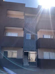 Apartamento de 2 quartos, 50m² no bairro Jardim do Ingá, em Luziânia | Eu Corretor