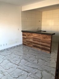 Apartamento de 2 quartos, 50m² no bairro Jardim do Ingá, em Luziânia | Eu Corretor