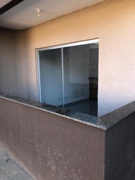 Apartamento de 2 quartos, 50m² no bairro Jardim do Ingá, em Luziânia | Eu Corretor