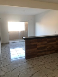 Apartamento de 2 quartos, 50m² no bairro Jardim do Ingá, em Luziânia | Eu Corretor