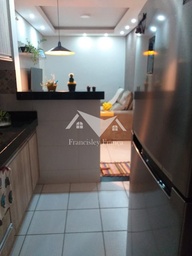 Apartamento de 2 quartos, 47m² no bairro Jardim do Lago, em Limeira | Eu Corretor
