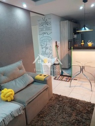 Apartamento de 2 quartos, 47m² no bairro Jardim do Lago, em Limeira | Eu Corretor
