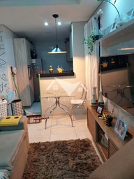 Apartamento de 2 quartos, 47m² no bairro Jardim do Lago, em Limeira | Eu Corretor