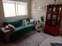 Casa de Condomínio de 2 quartos, 54m² no bairro Olaria, em Canoas | Eu Corretor