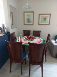 Casa de Condomínio de 2 quartos, 54m² no bairro Olaria, em Canoas | Eu Corretor
