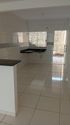 Casa de 2 quartos, 50m² no bairro Jardim do Ingá, em Luziânia | Eu Corretor