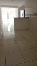 Casa de 2 quartos, 50m² no bairro Jardim do Ingá, em Luziânia | Eu Corretor