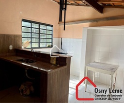Casa de 2 quartos, no bairro Jardim Monte Alto, em Itaí | Eu Corretor