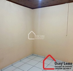 Casa de 2 quartos, no bairro Jardim Monte Alto, em Itaí | Eu Corretor
