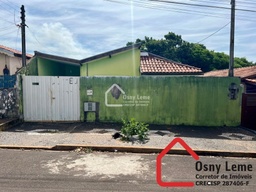 Casa de 2 quartos, no bairro Jardim Monte Alto, em Itaí | Eu Corretor