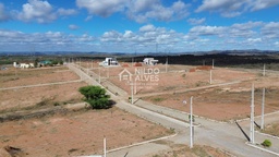 Lote/Terreno de 300m² no bairro PORTAL, em Santa Cruz | Eu Corretor