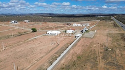Lote/Terreno de 300m² no bairro PORTAL, em Santa Cruz | Eu Corretor