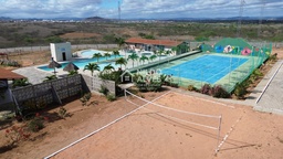 Lote/Terreno de 300m² no bairro PORTAL, em Santa Cruz | Eu Corretor