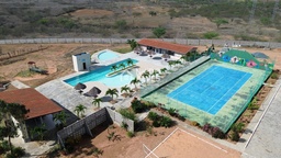 Lote/Terreno de 300m² no bairro PORTAL, em Santa Cruz | Eu Corretor
