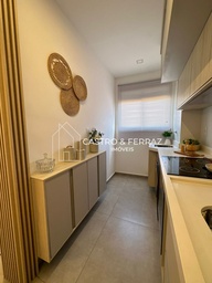 Apartamento de 2 quartos, 42m² no bairro Jardim das Paineiras I, em São José dos Campos | Eu Corretor