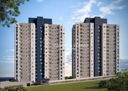 Apartamento de 2 quartos, 42m² no bairro Jardim das Paineiras I, em São José dos Campos | Eu Corretor