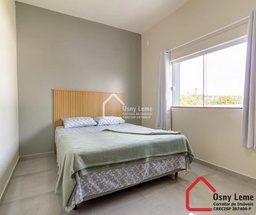 Casa de Condomínio de 2 quartos, no bairro Riviera de Santa Cristina IV, em Arandu | Eu Corretor
