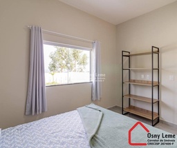 Casa de Condomínio de 2 quartos, no bairro Riviera de Santa Cristina IV, em Arandu | Eu Corretor