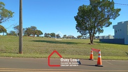 Lote/Terreno de no bairro Riviera de Santa Cristina III, em Itaí | Eu Corretor