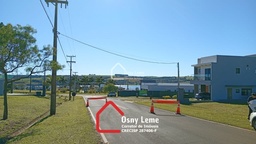 Lote/Terreno de no bairro Riviera de Santa Cristina III, em Itaí | Eu Corretor